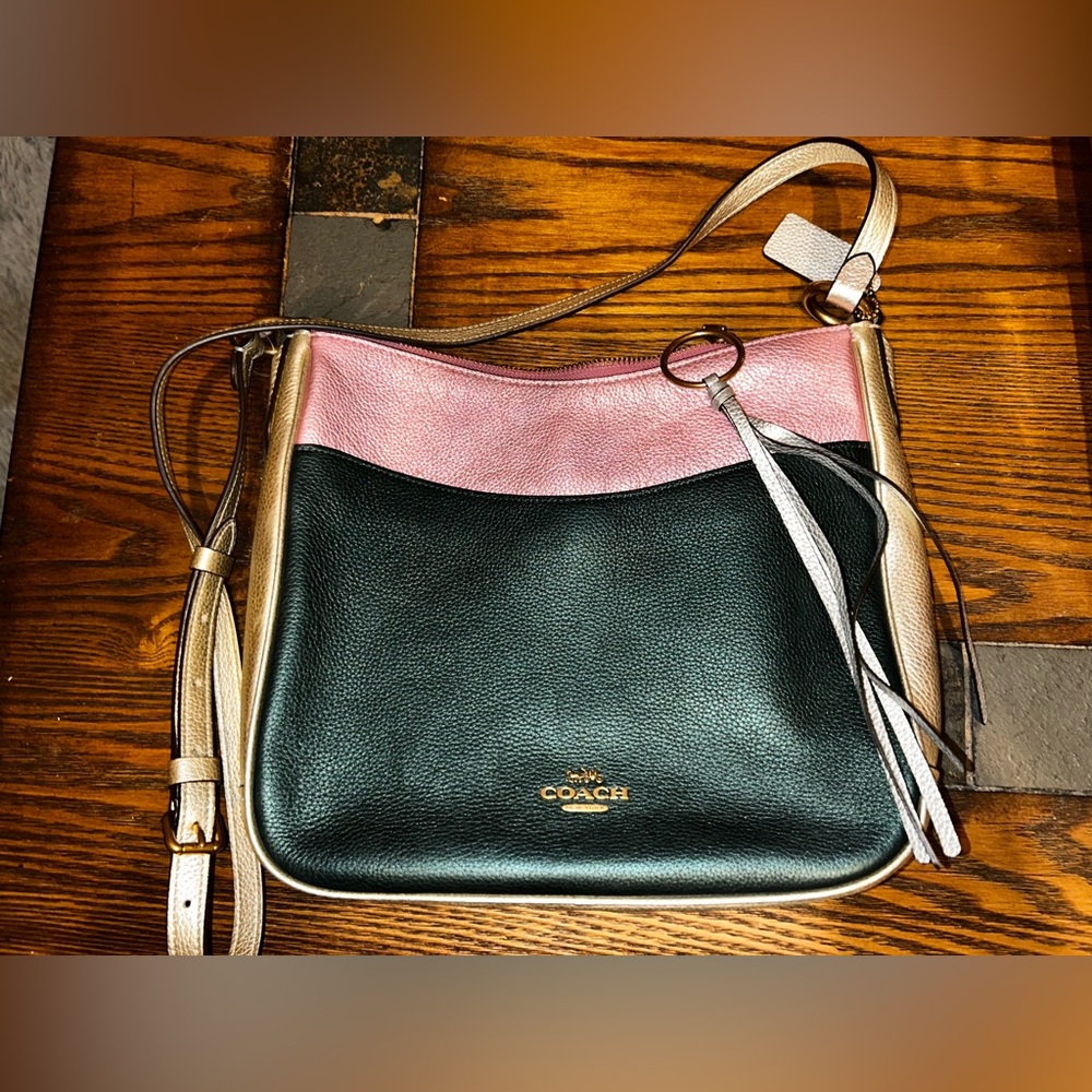 Coach purse New